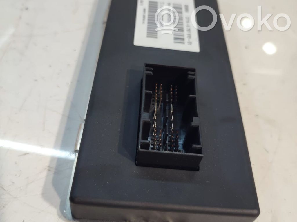 BMW X5 E70 Other control units/modules 