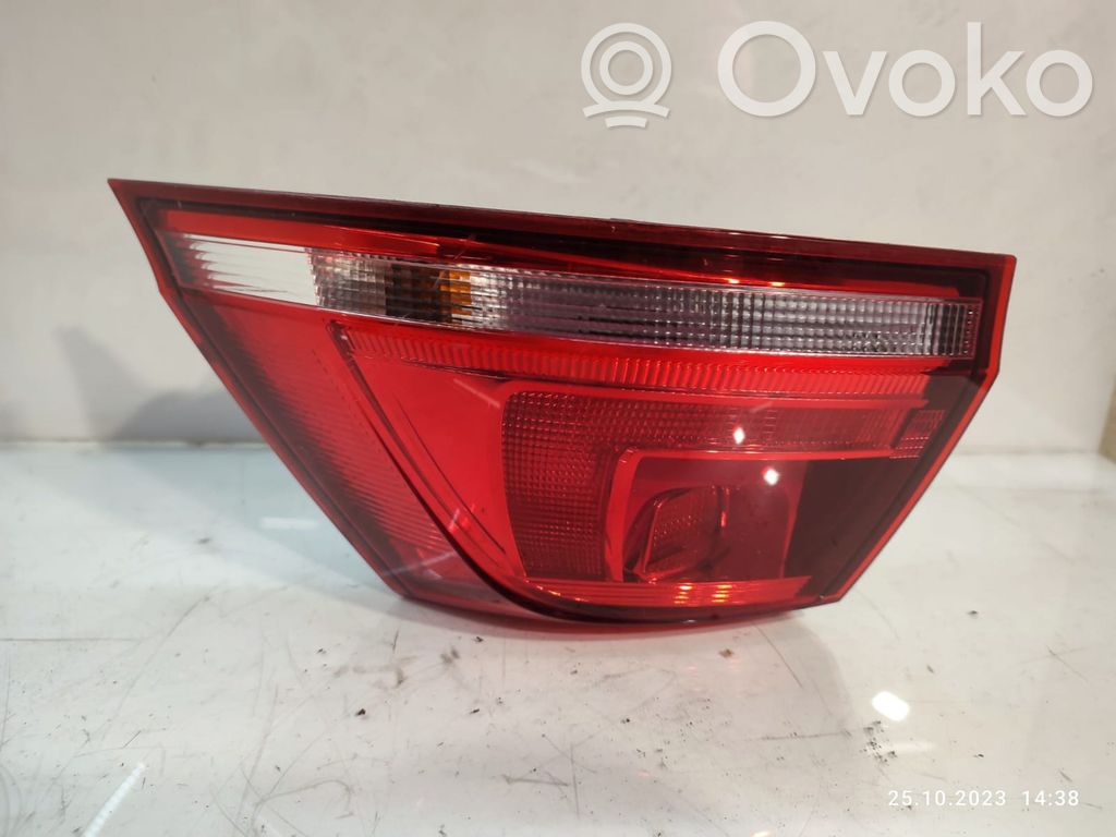 Volkswagen Golf V Takavalot 