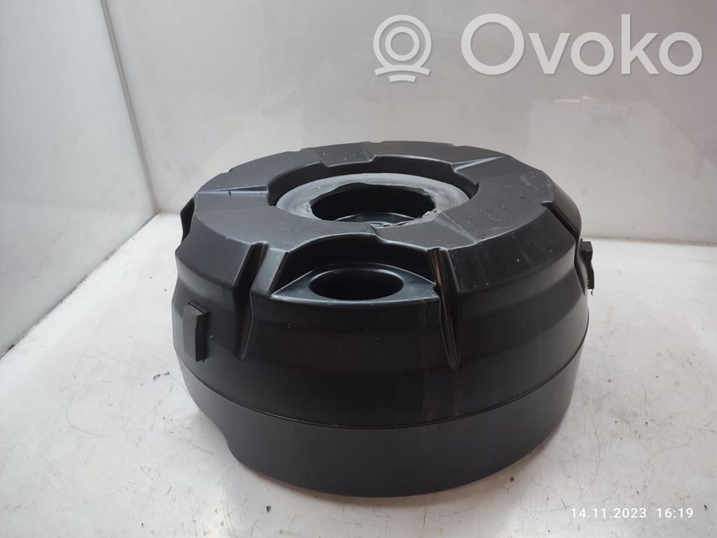 Audi Q7 4L Altavoz subwoofer 