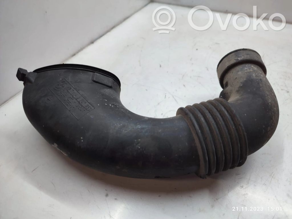 Rover 75 Ilmanoton letku 