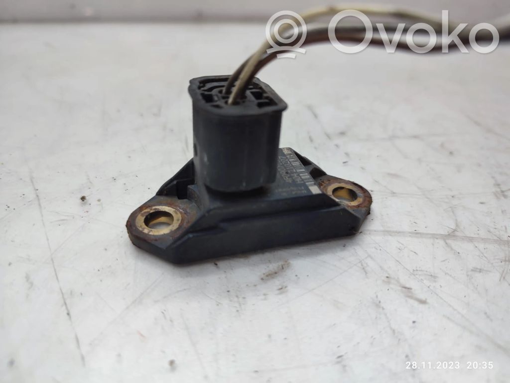 Sensor de aceleración   4F0907651