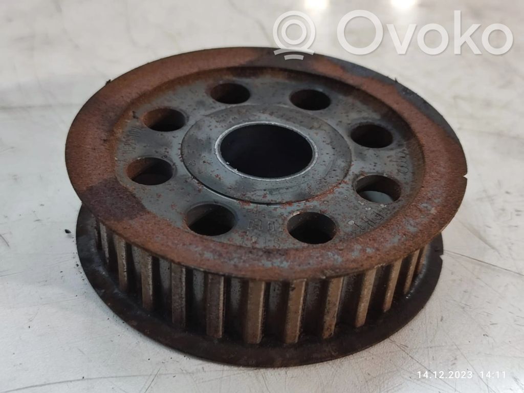 Audi A6 Allroad C6 Camshaft pulley/ VANOS 