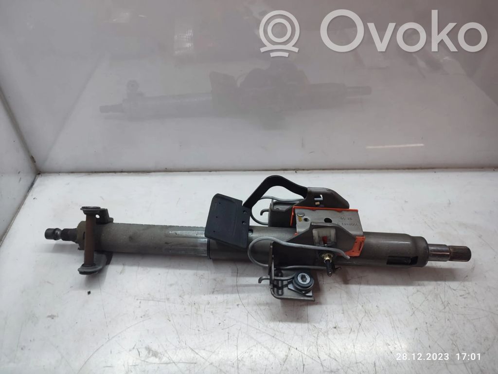 Opel Vectra C Kolumna kierownicza 
