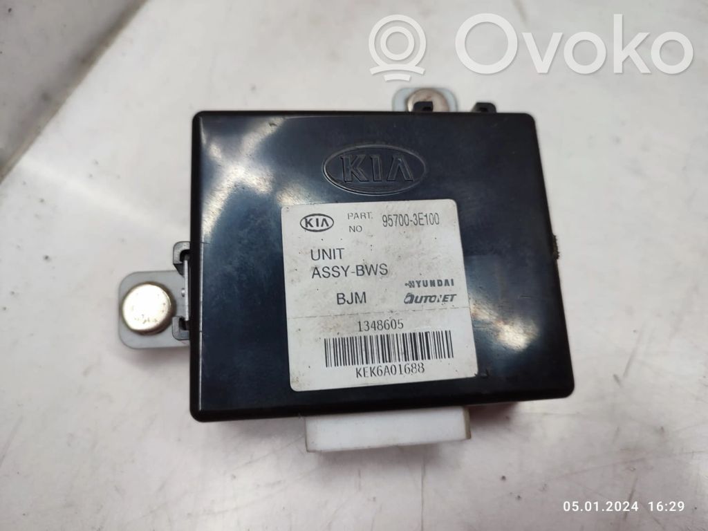KIA Sorento Parking PDC control unit/module 