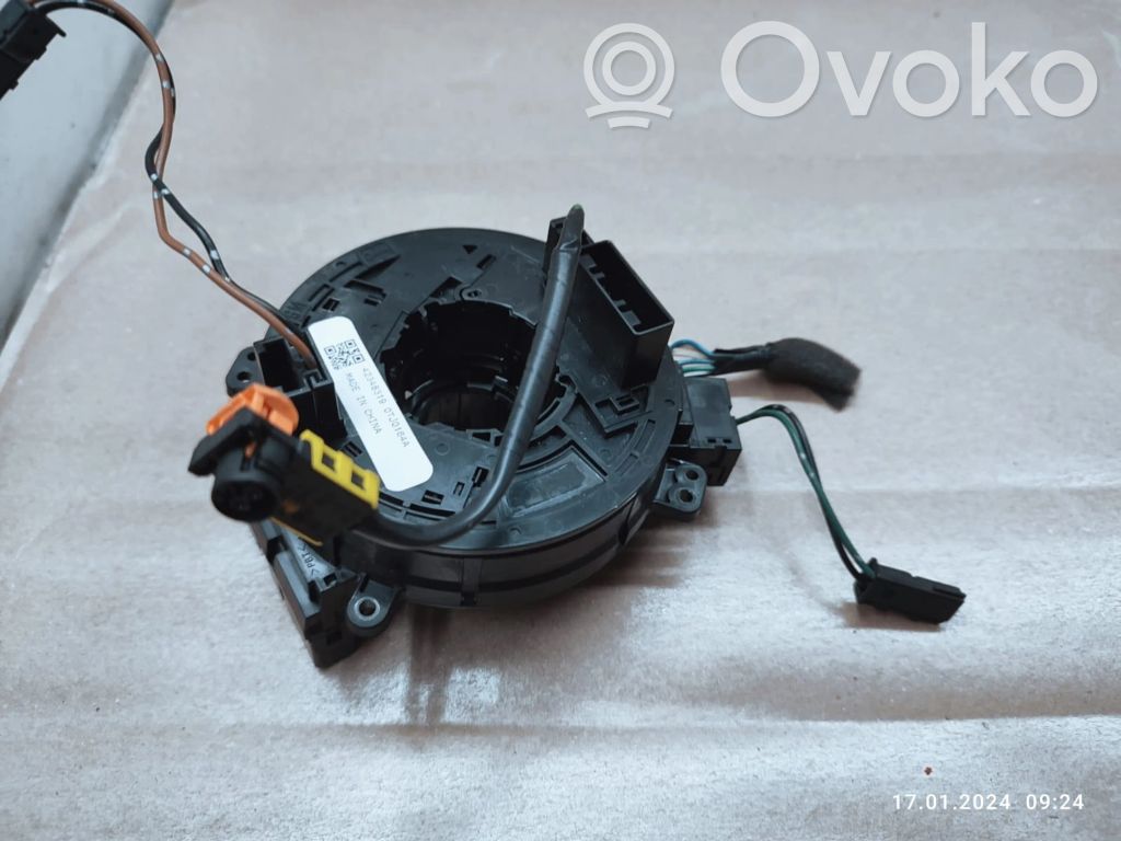 Opel Mokka X Taśma / Pierścień ślizgowy Airbag / SRS 