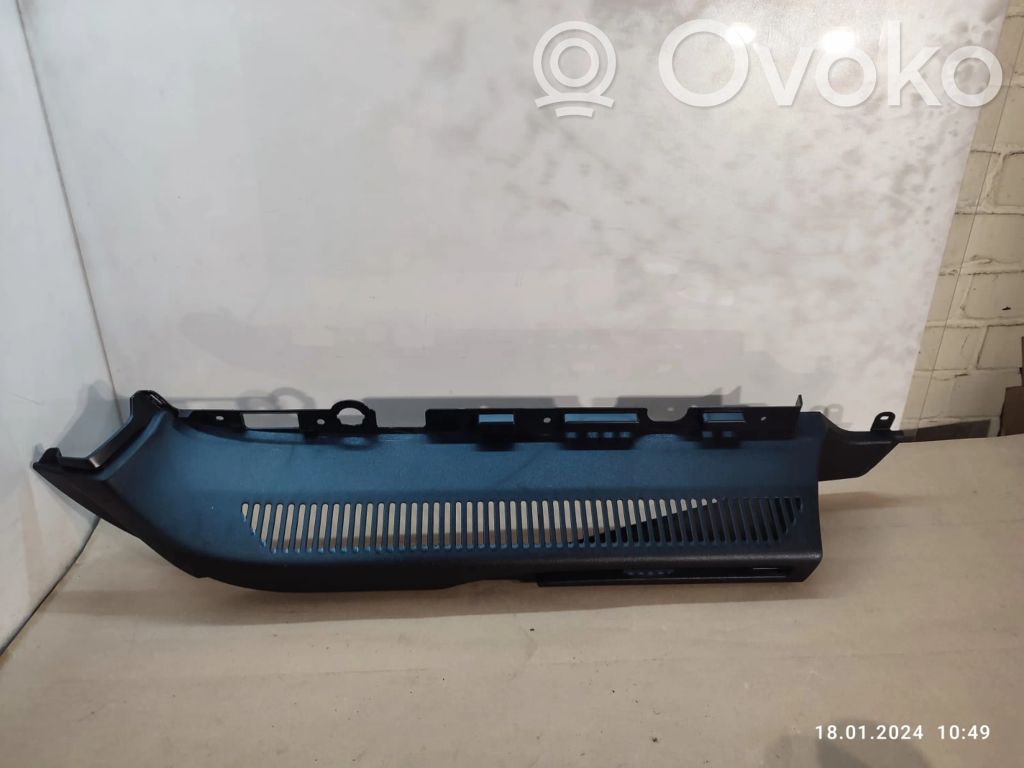 BMW X6 E71 Other trunk/boot trim element 