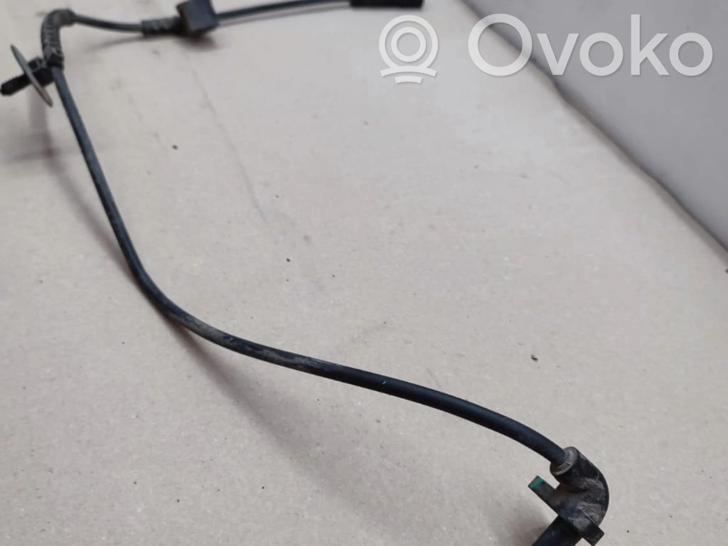 Opel Mokka X ABS Sensor hinten 