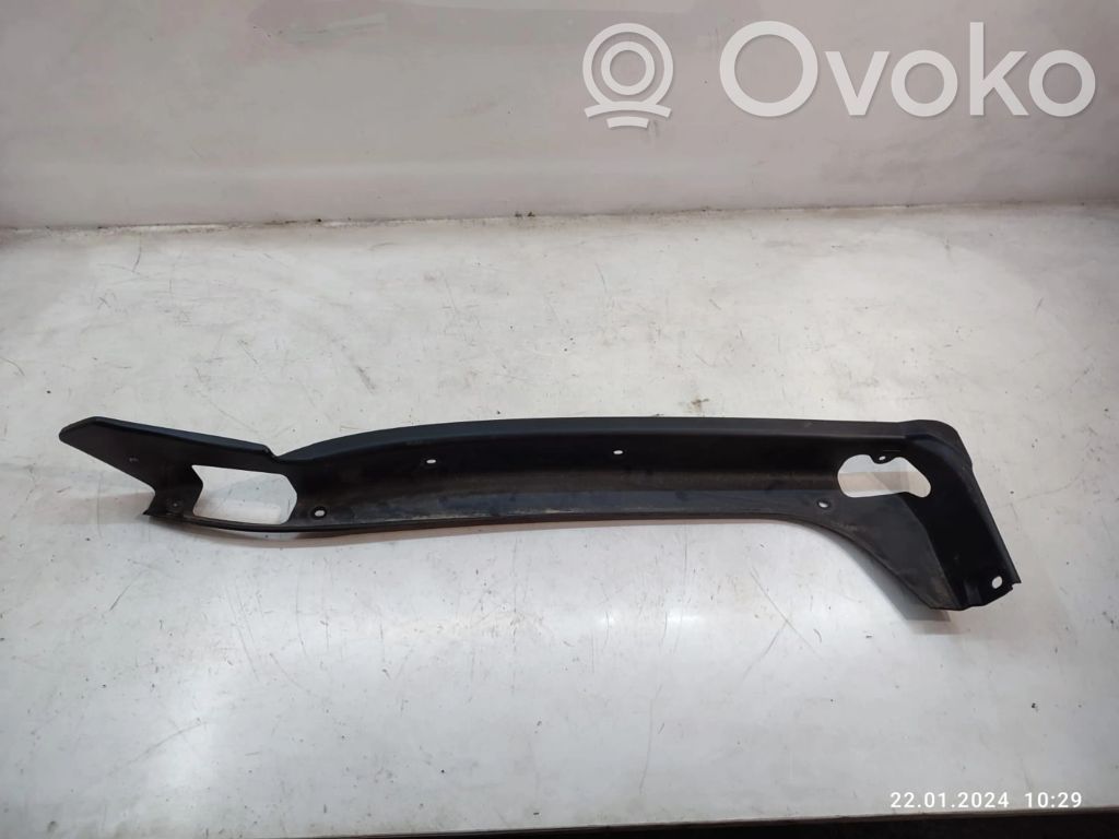 BMW X6 E71 Alte elemente acoperire portbagaj 