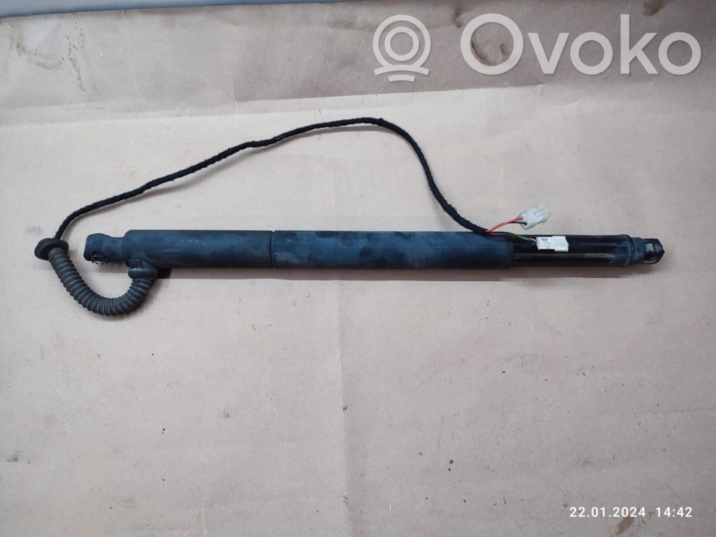 BMW X6 E71 Tailgate/trunk strut/damper 