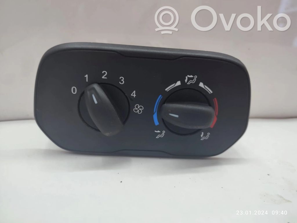 Ford Transit Custom Climate control unit 