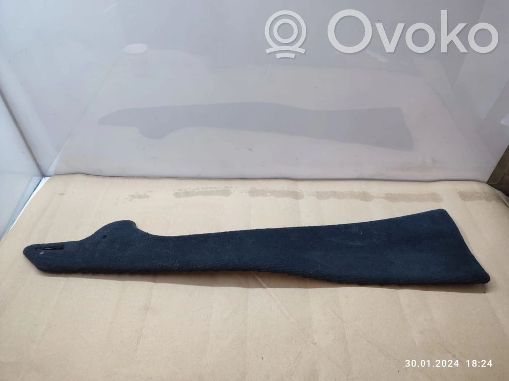 BMW X5 E70 Centre console side trim front 