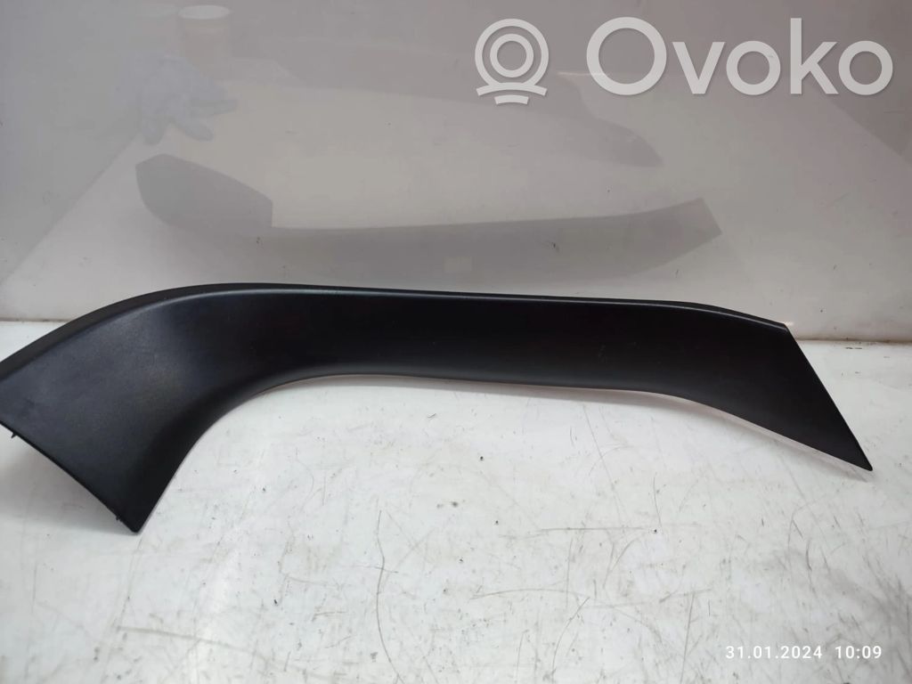 BMW X5 E70 Other trunk/boot trim element 
