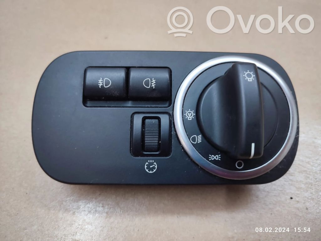 Land Rover Range Rover Sport L320 Interruptor de luz 