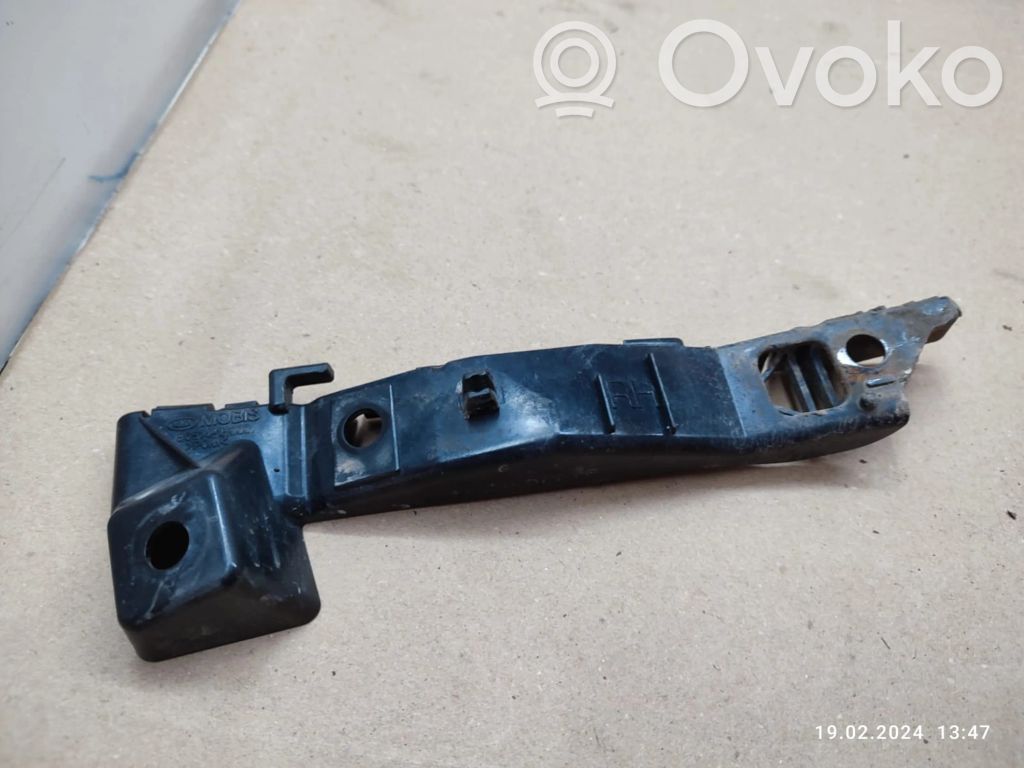 KIA Ceed Front bumper mounting bracket 