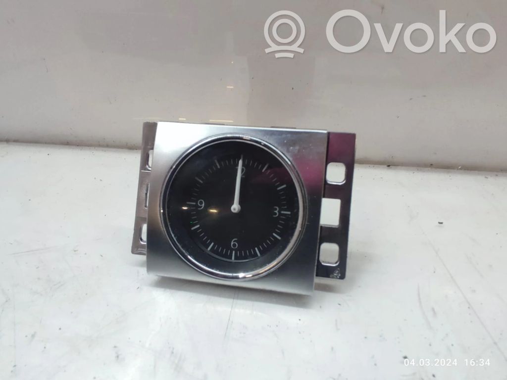Volkswagen PASSAT CC Kello 