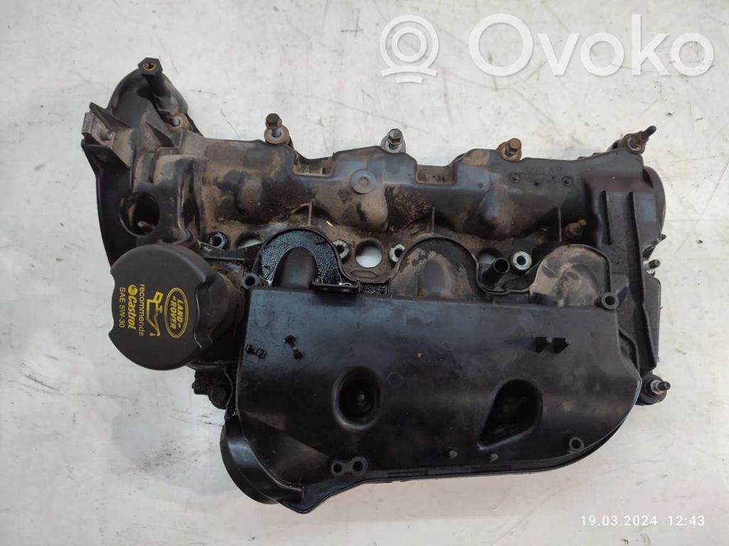 Land Rover Range Rover Sport L320 Cache culbuteur 