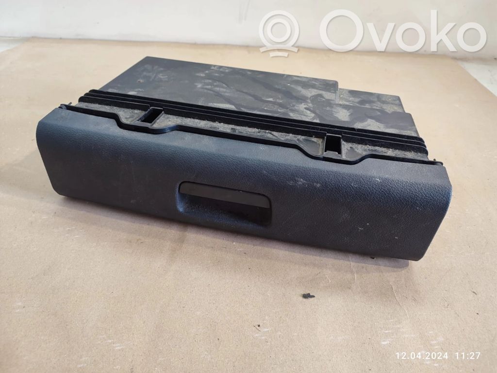 Volkswagen Touran I Guantera 