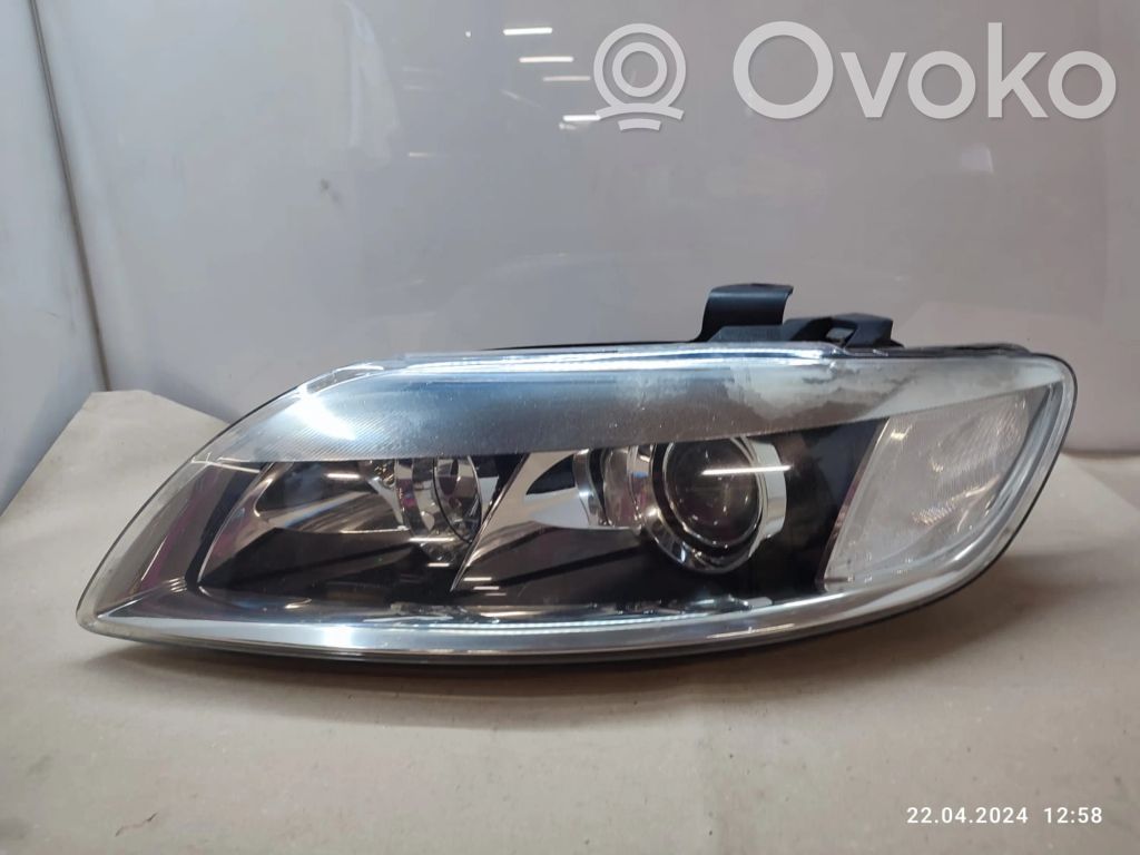 Audi Q7 4L Headlight/headlamp 