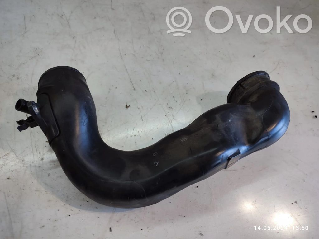 Opel Mokka Intercooler hose/pipe 