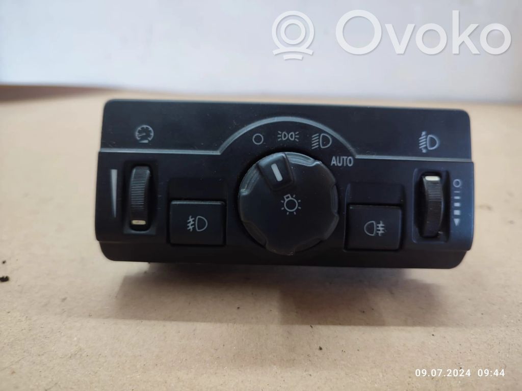 Land Rover Freelander 2 - LR2 Interruptor de luz 