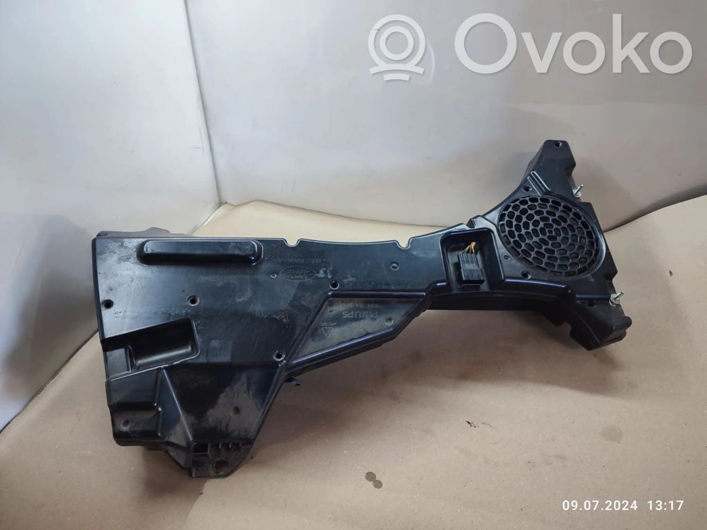 Land Rover Freelander 2 - LR2 Głośnik niskotonowy 