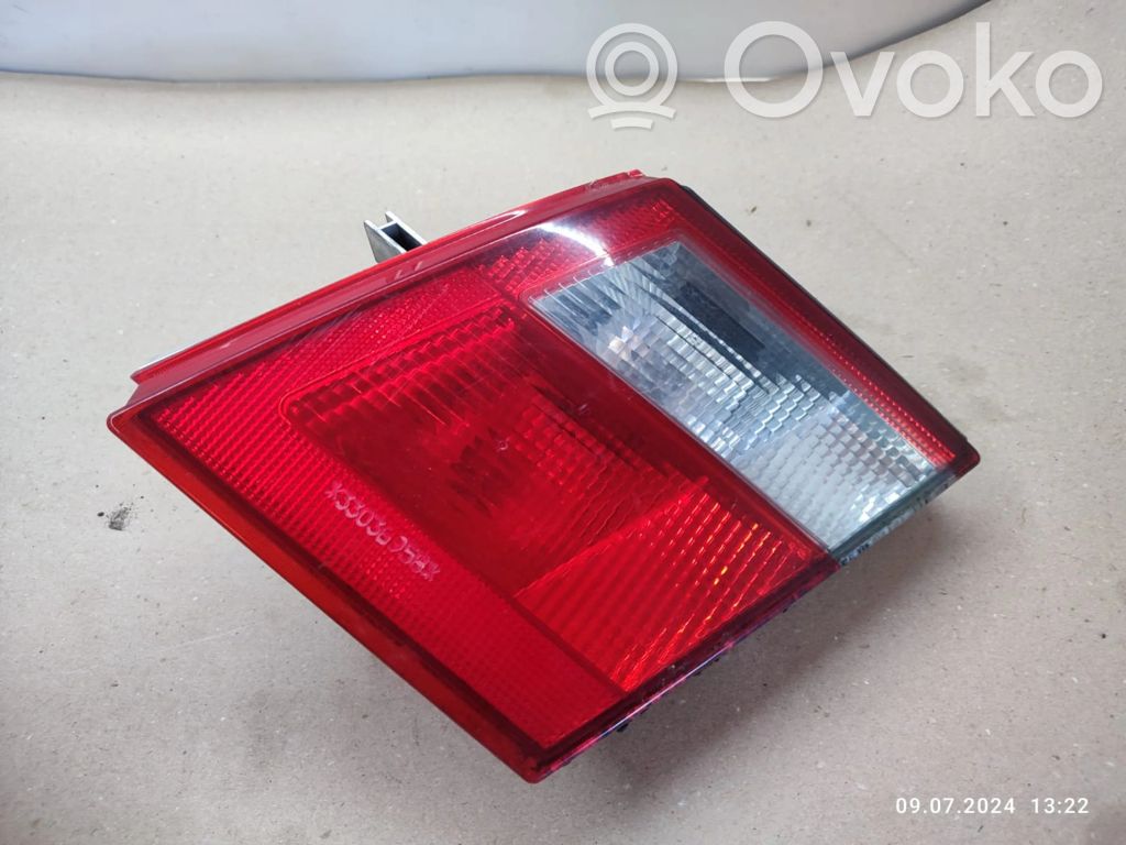 Saab 9-5 Tailgate rear/tail lights 