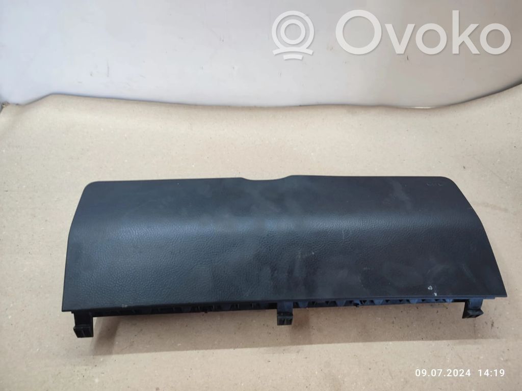 Land Rover Freelander 2 - LR2 Poduszka powietrzna Airbag chroniąca kolana 