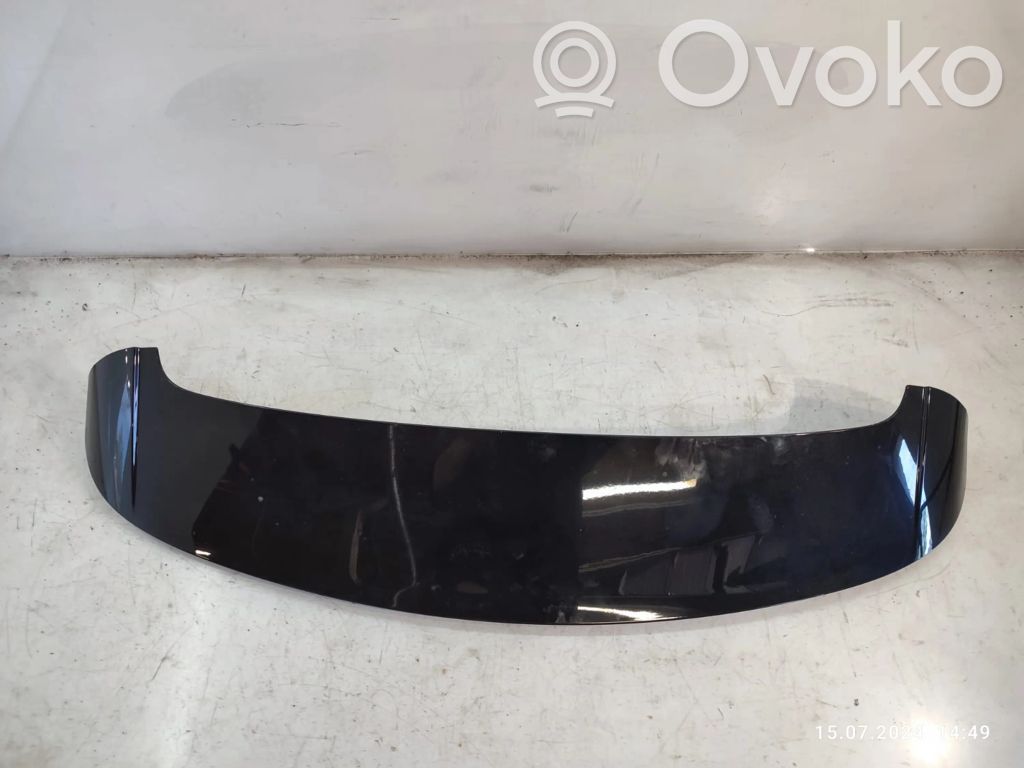 Opel Astra K Alerón trasero/maletero 