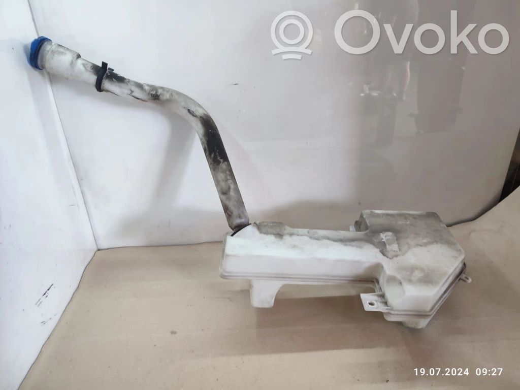 Ford Tourneo Custom Réservoir de liquide lave-glace 