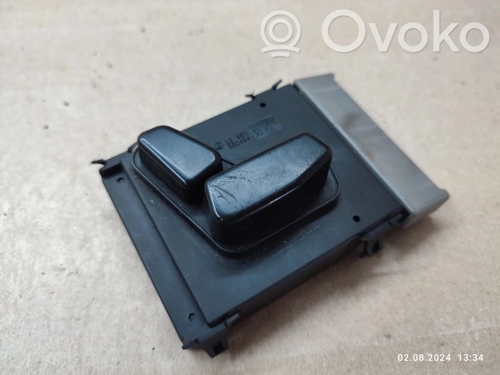 Chrysler Grand Voyager V Interruptor de control del asiento 