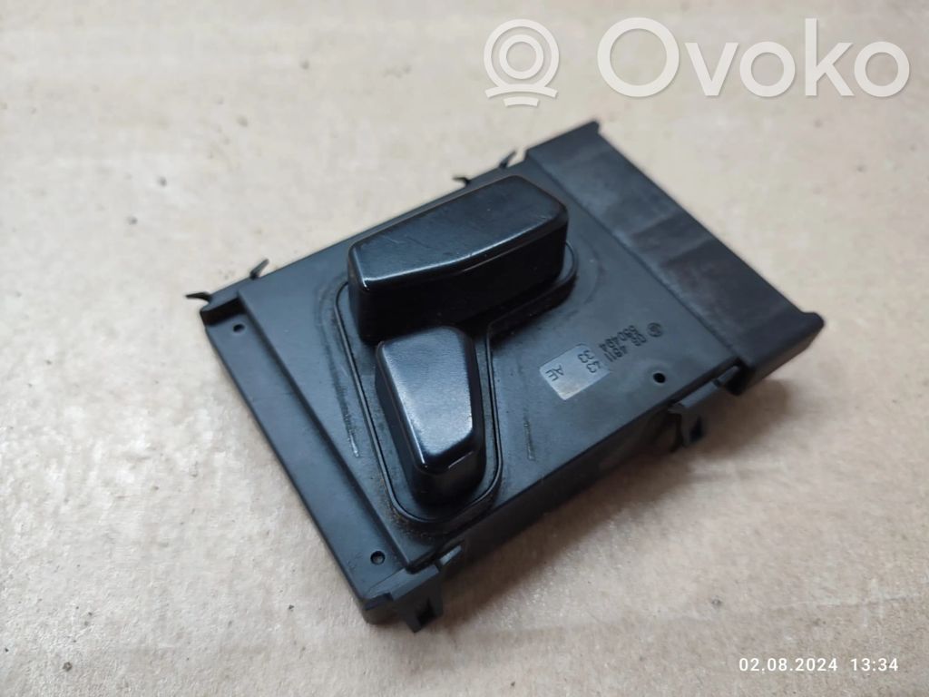 Chrysler Grand Voyager V Interruptor de control del asiento 