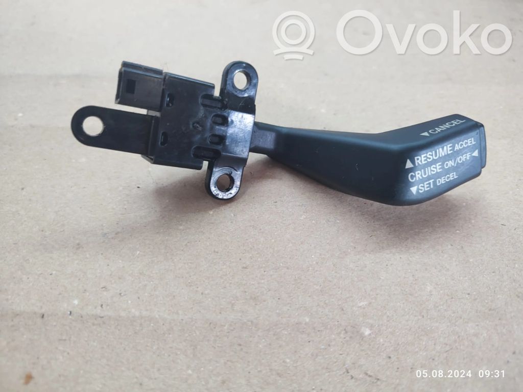 Chrysler Grand Voyager V Cruise control stalk 