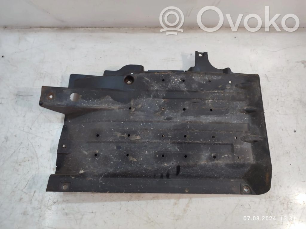 KIA Sportage Placa protectora del centro/medio 