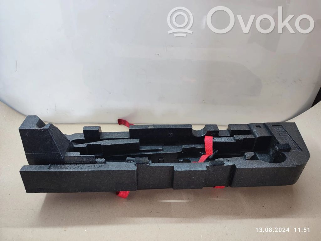 Ford Tourneo Custom Caja de herramientas 