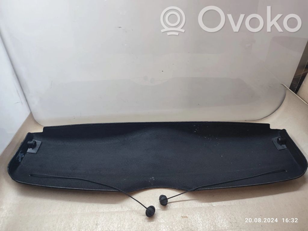 Mini One - Cooper Coupe R56 Parcel shelf 