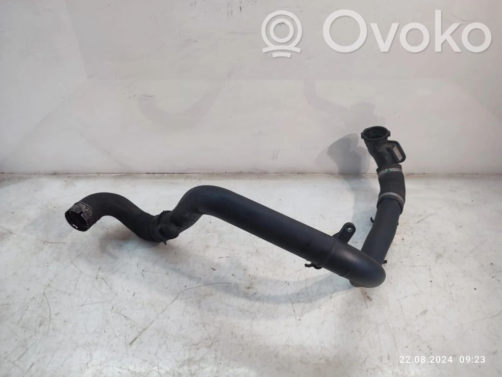 Mini One - Cooper Coupe R56 Interkūlera šļūtene (-es) / caurule (-es) 