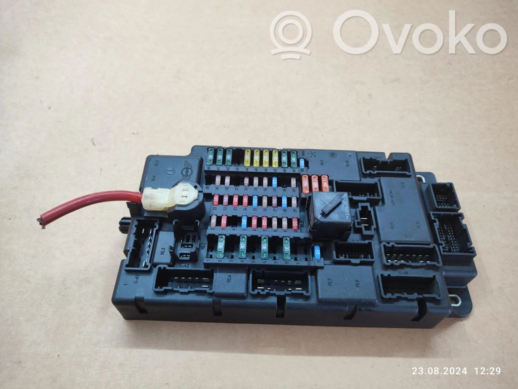 Módulo de fusible   3456905