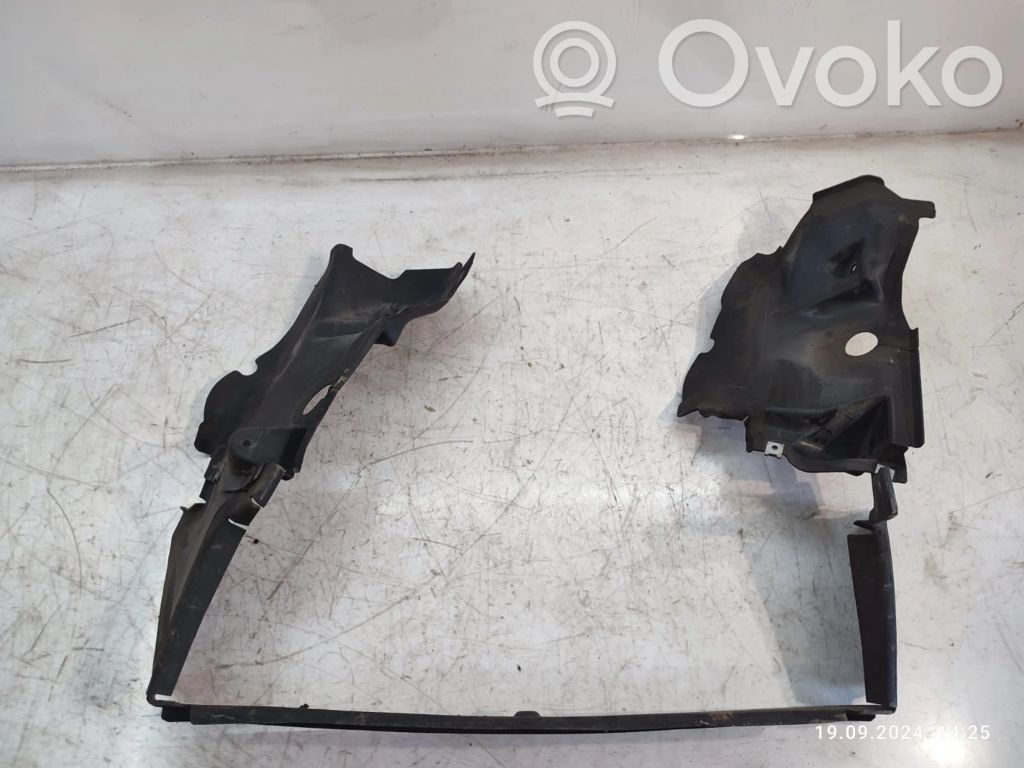 BMW X3 E83 Other engine bay part 