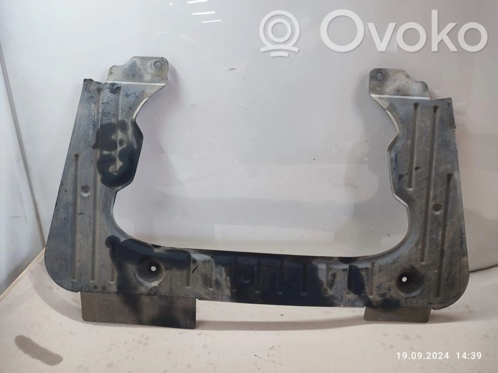 Engine splash shield/under tray   3420702