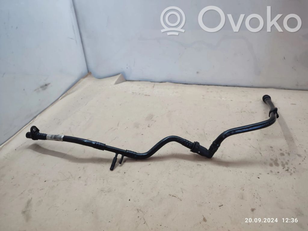 BMW X3 E83 Caurulīte (-es) / šļūtene (-es) 