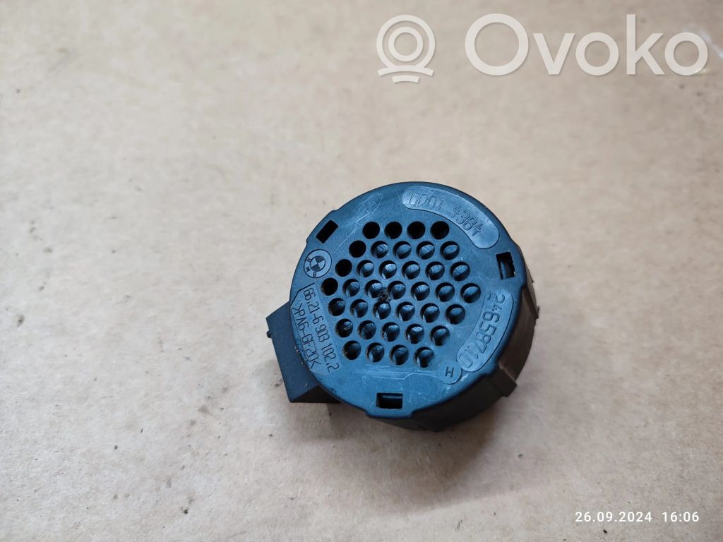 BMW X3 E83 Parking PDC sensor speaker 