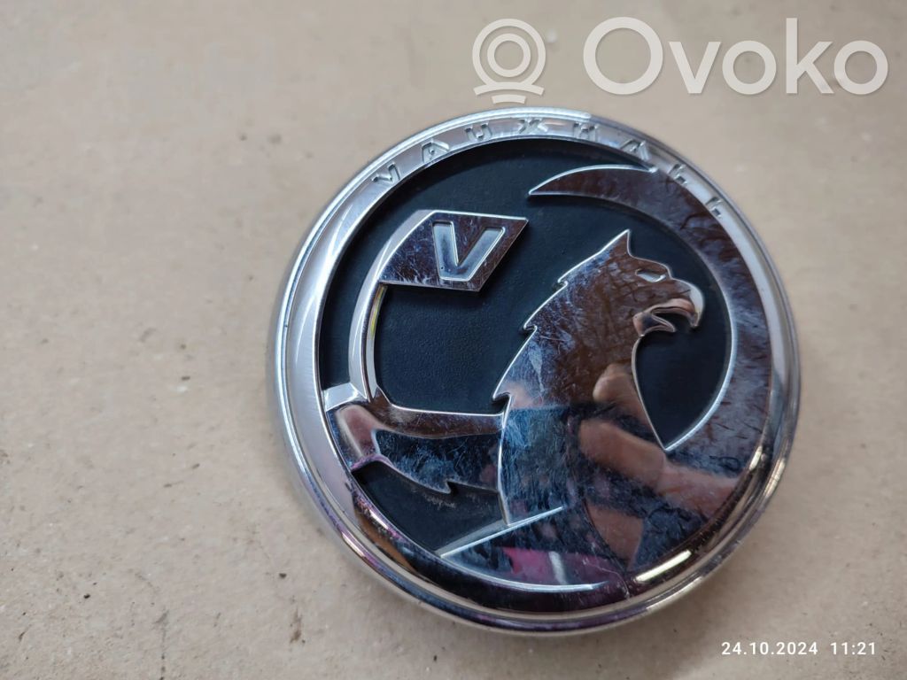 Opel Astra K Mâner exterior deschidere hayon/portbagaj/oblon 