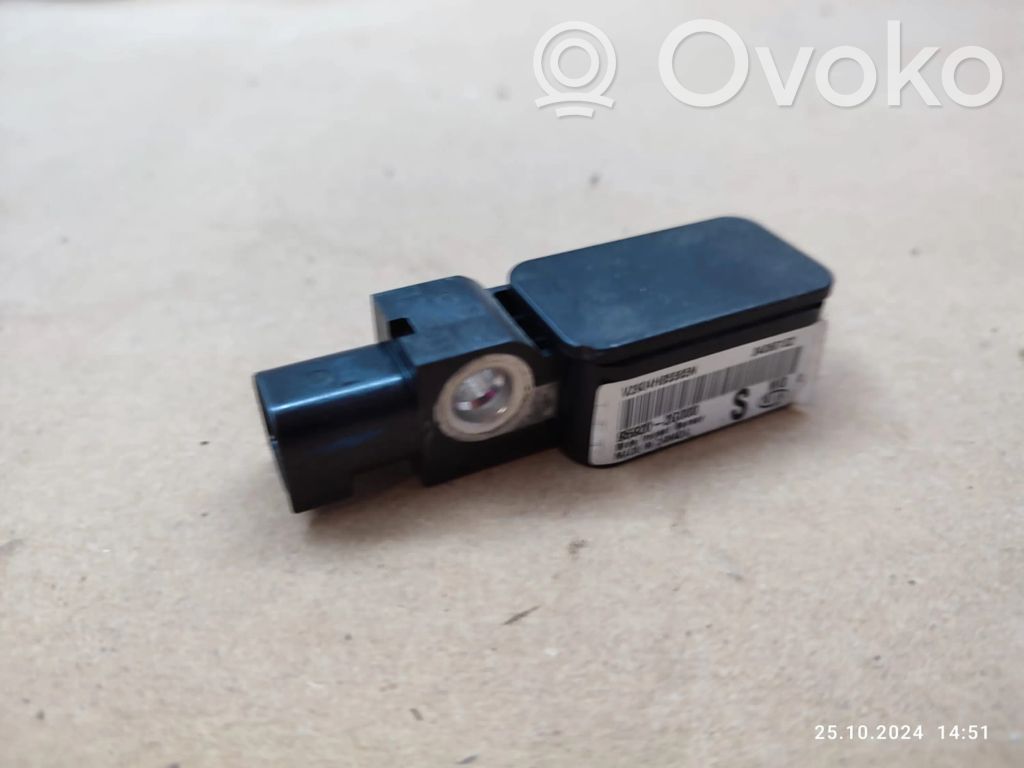 KIA Magentis Sensor impacto/accidente para activar Airbag 