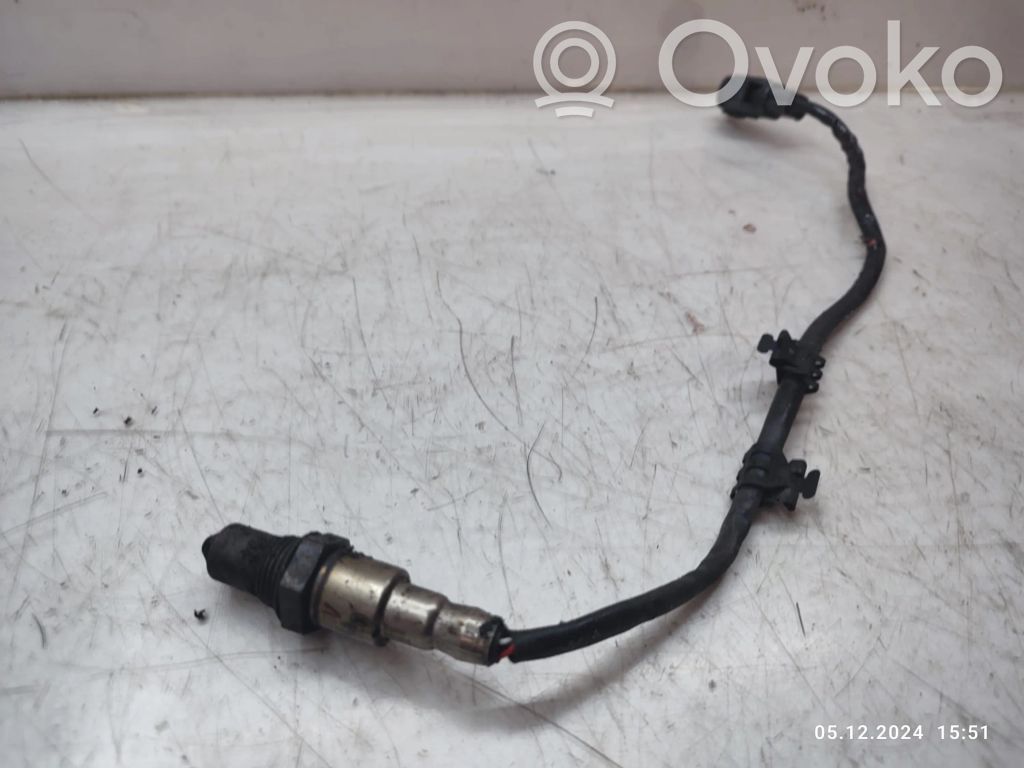 Land Rover Evoque I Lambda probe sensor 