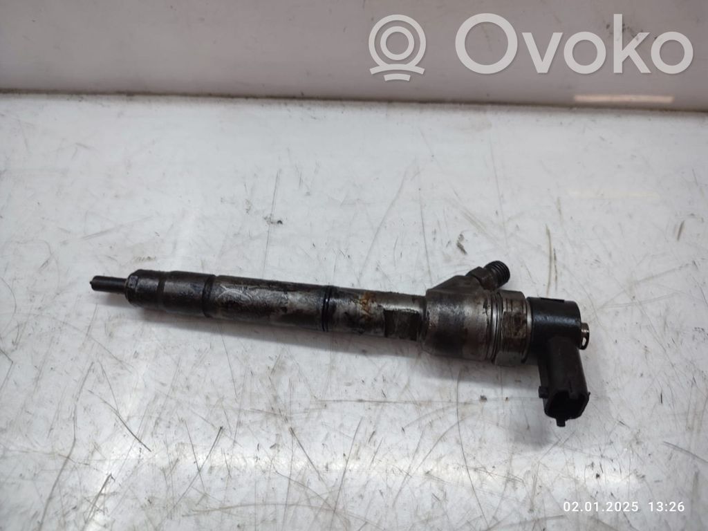 KIA Sportage Inyector de combustible 