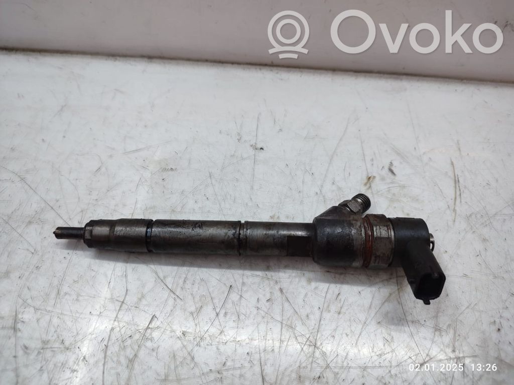 KIA Sportage Inyector de combustible 