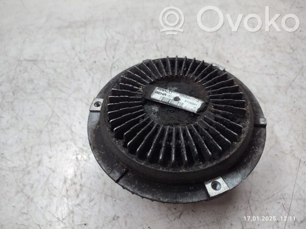 Opel Movano B Termomufta 