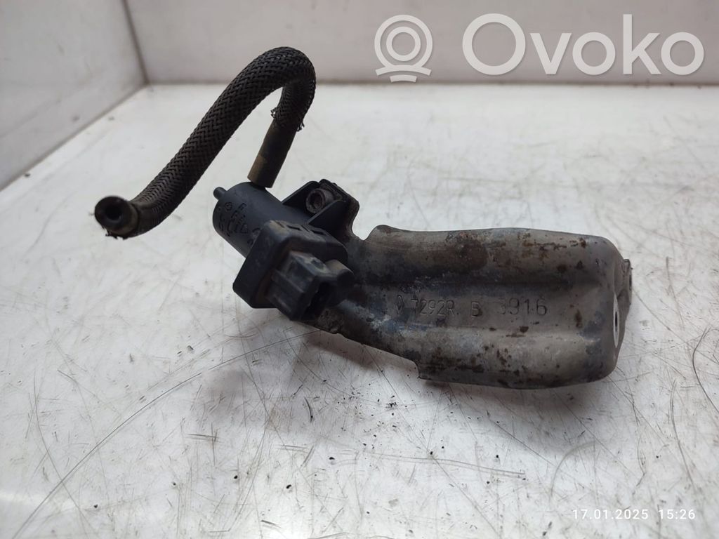 Opel Movano B Válvula de vacío 