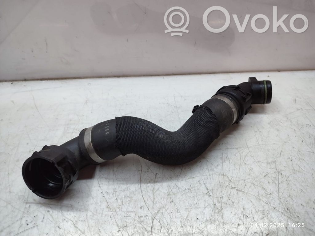 Engine coolant pipe/hose   059121071