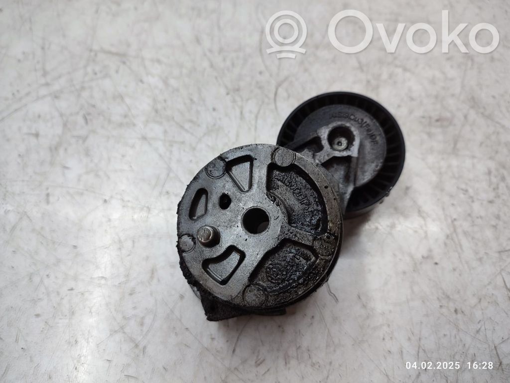 Audi A6 Allroad C7 Napinacz paska alternatora 